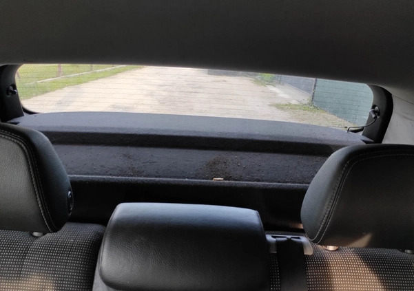Opel Astra cena 3000 przebieg: 200000, rok produkcji 2004 z Marki małe 191